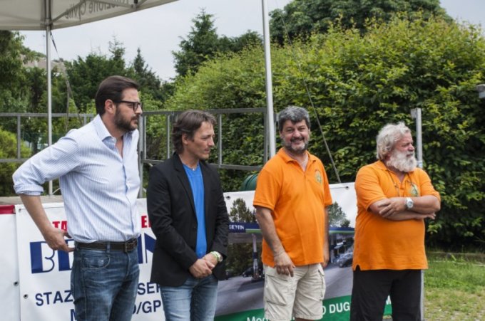 Amici del Viale